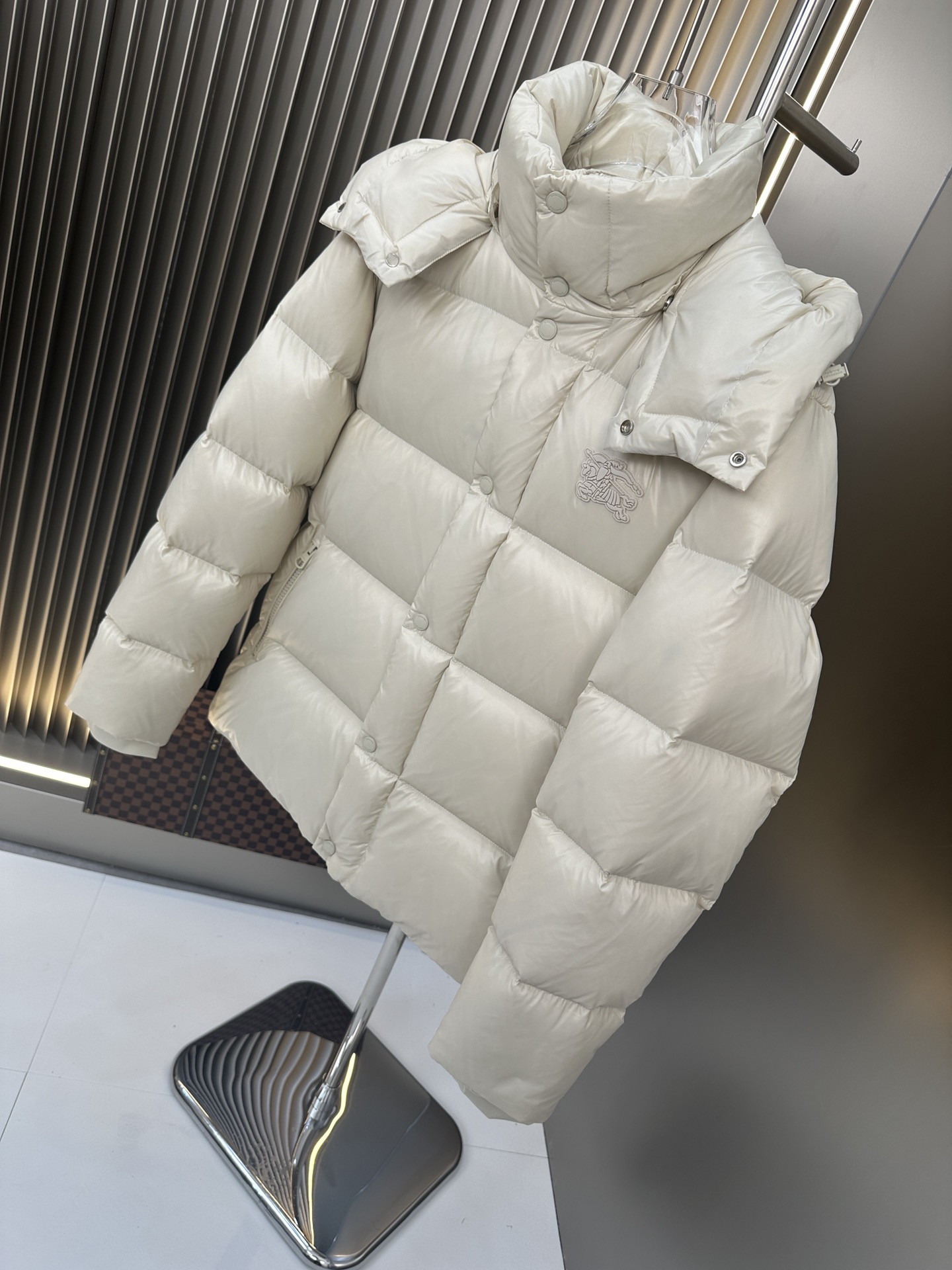 Burberry Down Jackets